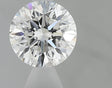 0.50 carat Round diamond J VVS2 VeryGood