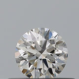 0.29 carat Round diamond G  VVS1 Excellent