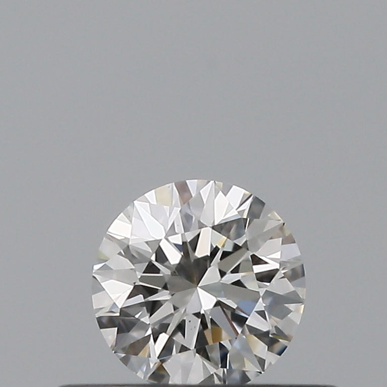 0.27 carat Round diamond G  VS1 Excellent