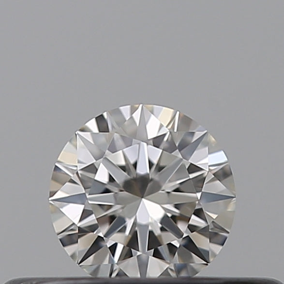 0.19 carat Round diamond G  VVS1 Excellent