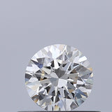 0.41 carat Round diamond G IF Excellent