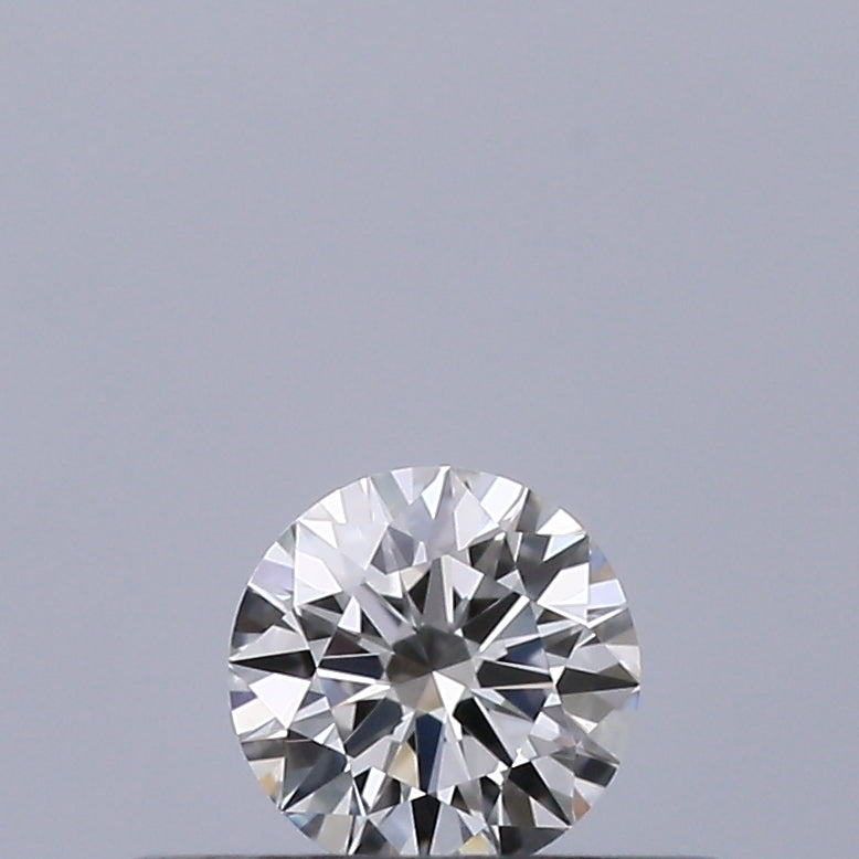 0.18 carat Round diamond G VS1 Excellent