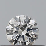 0.20 carat Round diamond H  VVS1 Excellent