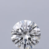 0.37 carat Round diamond G VVS1 Excellent
