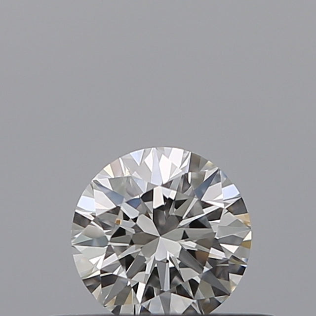 0.30 carat Round diamond F  VVS2 Excellent