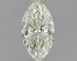0.90 carat Marquise diamond L SI1 