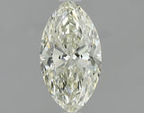 0.90 carat Marquise diamond L SI1 