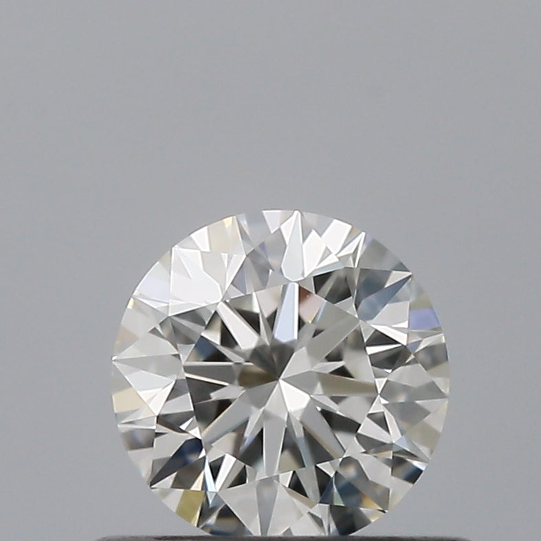 0.42 carat Round diamond G IF Excellent