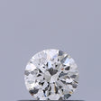 0.30 carat Round diamond G VVS1 Excellent