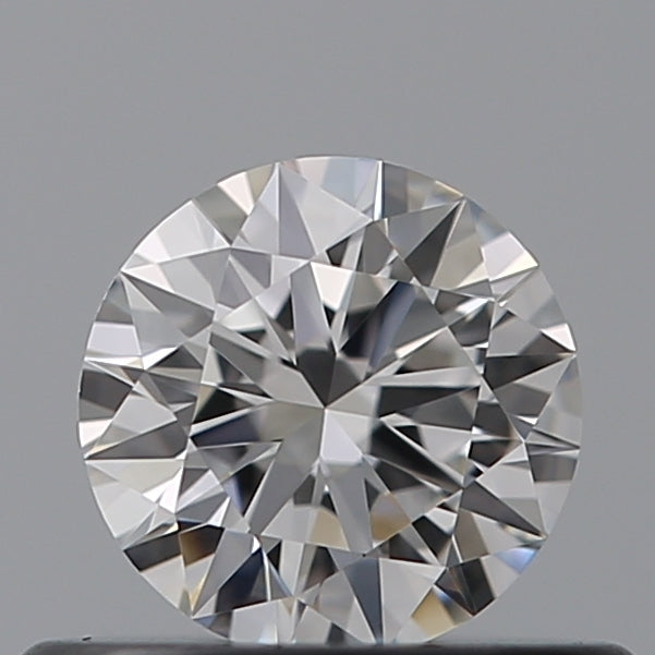 0.35 carat Round diamond E  VVS2 Excellent