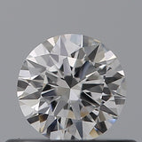 0.35 carat Round diamond E  VVS2 Excellent