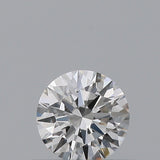 0.31 carat Round diamond E  IF Excellent