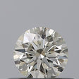 0.33 carat Round diamond L VS2 Excellent
