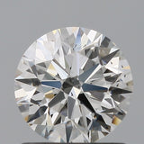 0.90 carat Round diamond H  SI1 Excellent