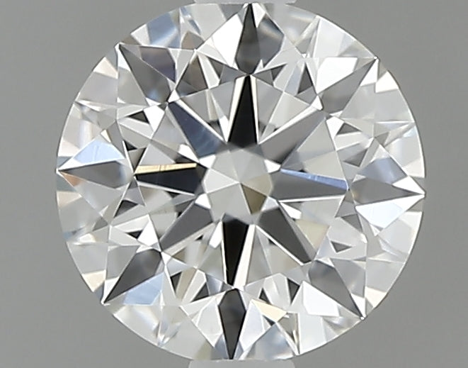 0.73 carat Round diamond F VS1 Excellent