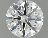 0.73 carat Round diamond F VS1 Excellent