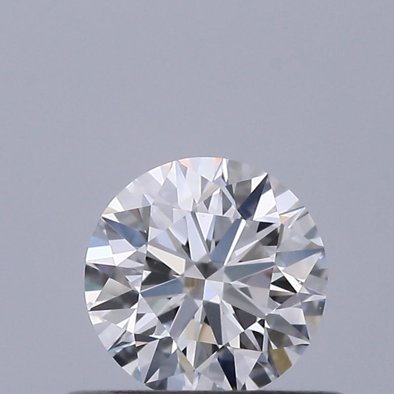 0.40 carat Round diamond D VS1 Excellent