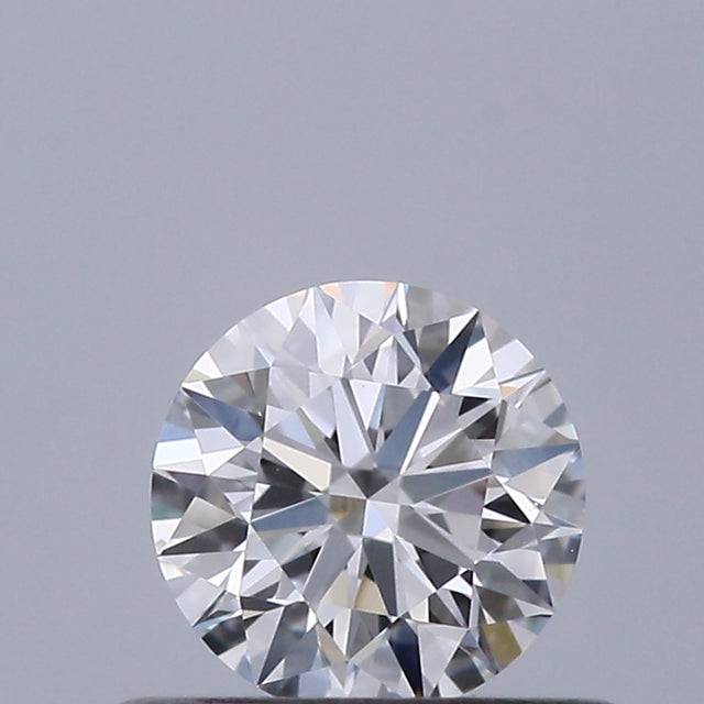 0.40 carat Round diamond D VS1 Excellent