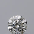 0.30 carat Round diamond F IF Excellent