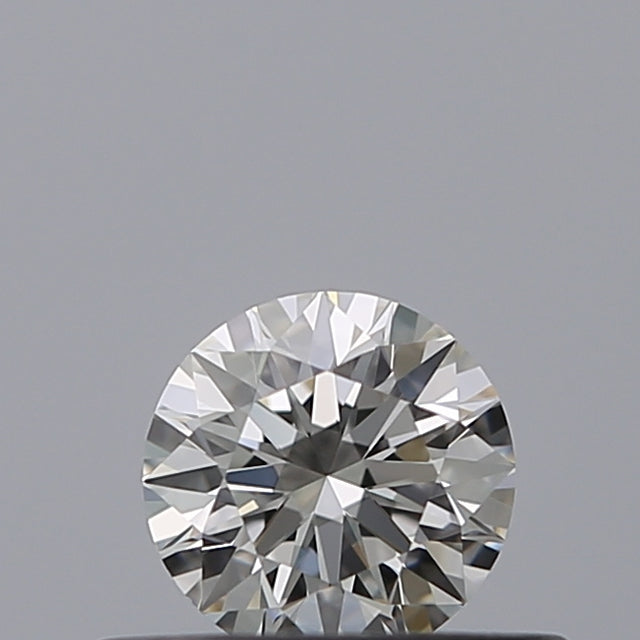 0.30 carat Round diamond F IF Excellent