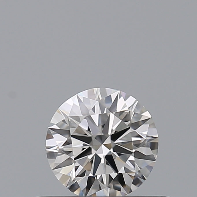 0.33 carat Round diamond E  VS1 Excellent