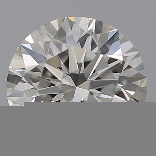 0.62 carat Round diamond I  VS1 Excellent