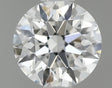 0.43 carat Round diamond F IF Excellent