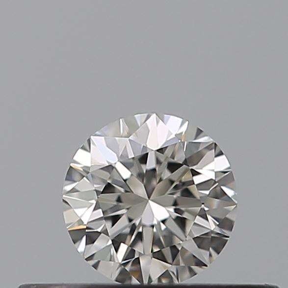 0.18 carat Round diamond G  VVS1 Very good