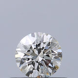 0.40 carat Round diamond G VVS1 Excellent