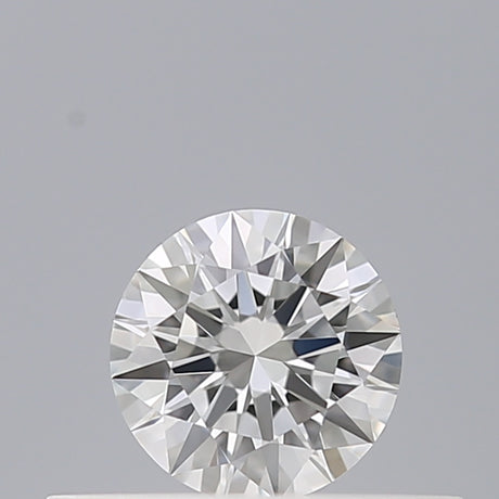 0.28 carat Round diamond E VVS1 Excellent