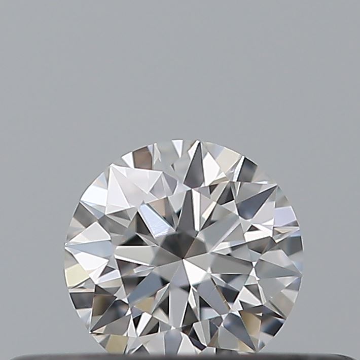 0.19 carat Round diamond E  VS1 Excellent