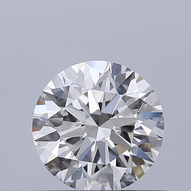 0.60 carat Round diamond F IF Excellent