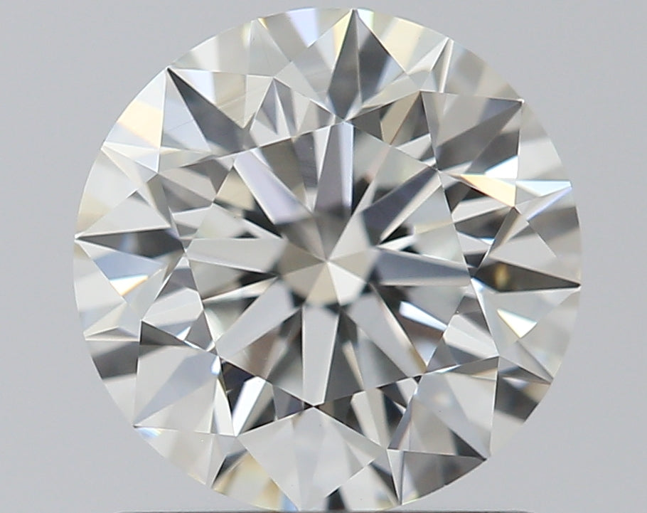 1.01 carat Round diamond G  VVS2 Excellent