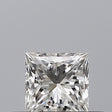 0.30 carat Princess diamond F VS1 