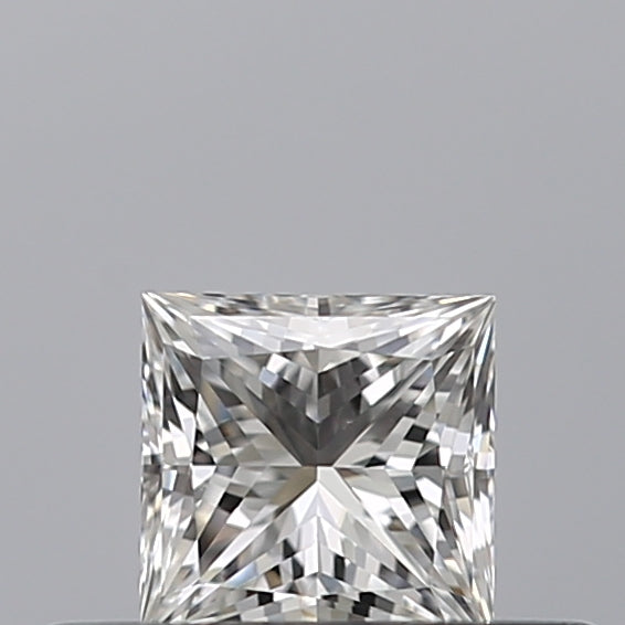 0.30 carat Princess diamond F VS1 