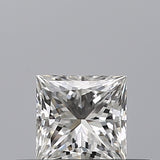0.30 carat Princess diamond F VS1 