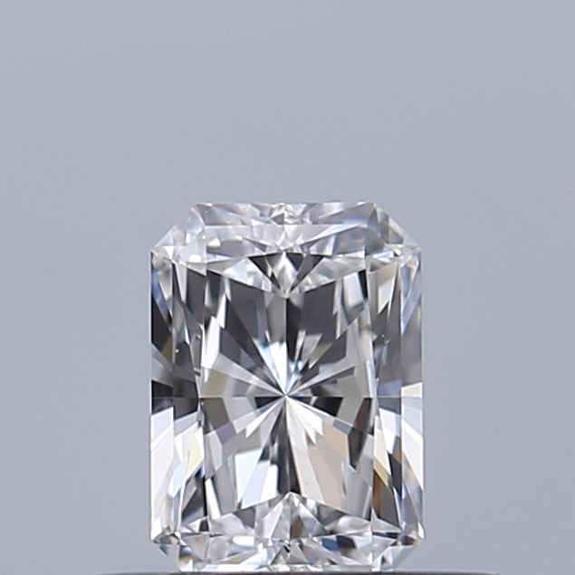 0.31 carat Radiant diamond D VVS1 