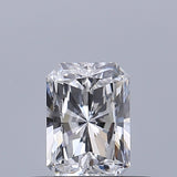 0.31 carat Radiant diamond D VVS1 