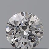 0.26 carat Round diamond E  VVS1 Excellent