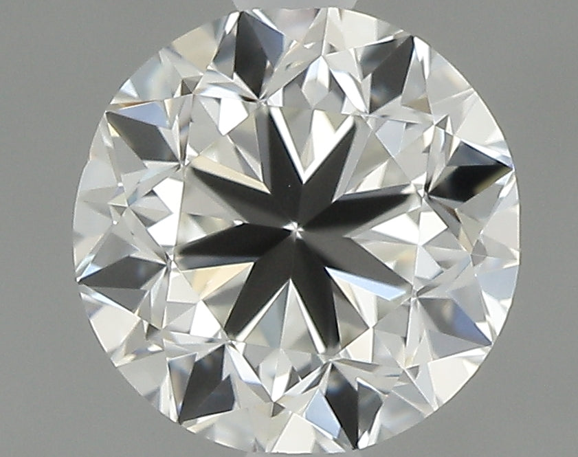 1.00 carat Round diamond H  VS1 Good