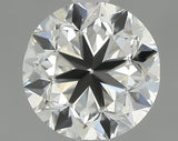 1.00 carat Round diamond H  VS1 Good