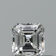 0.32 carat Emerald diamond D VVS2 