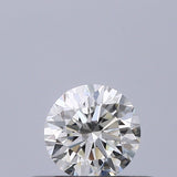 0.28 carat Round diamond G VVS1 Excellent