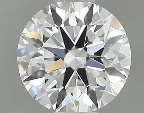 0.60 carat Round diamond G IF Excellent