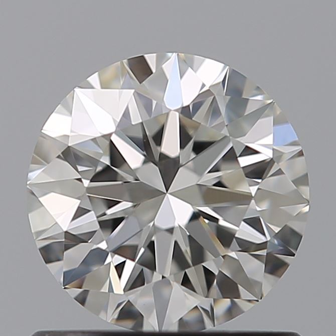 0.70 carat Round diamond H  VS1 Excellent