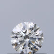 0.42 carat Round diamond F VVS1 Excellent
