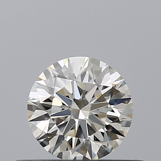 0.30 carat Round diamond H  VVS2 Excellent