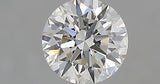 0.50 carat Round diamond F IF Excellent
