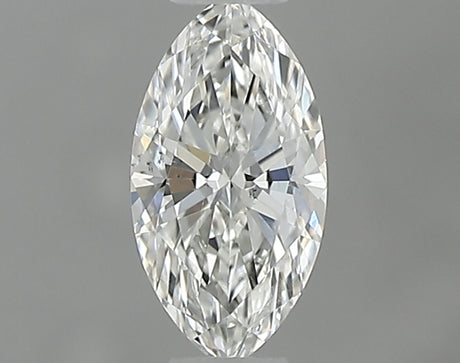 0.30 carat Marquise diamond H SI1 