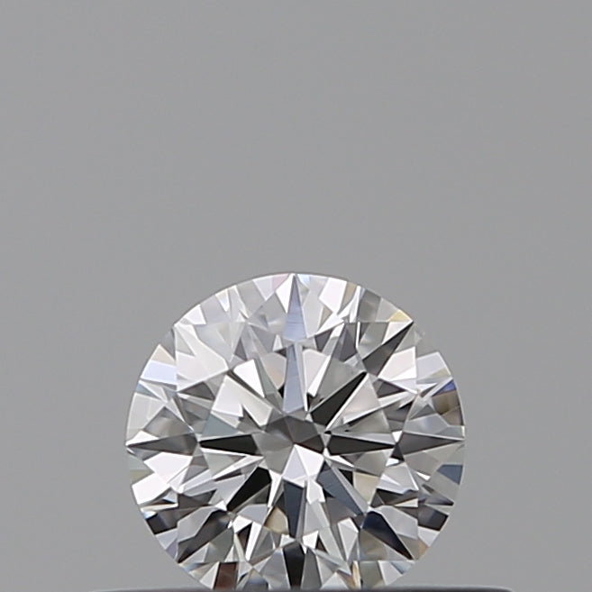 0.30 carat Round diamond E  VVS2 Excellent